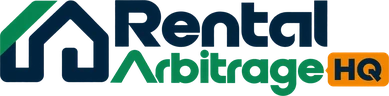 Rental Arbitrage HQ